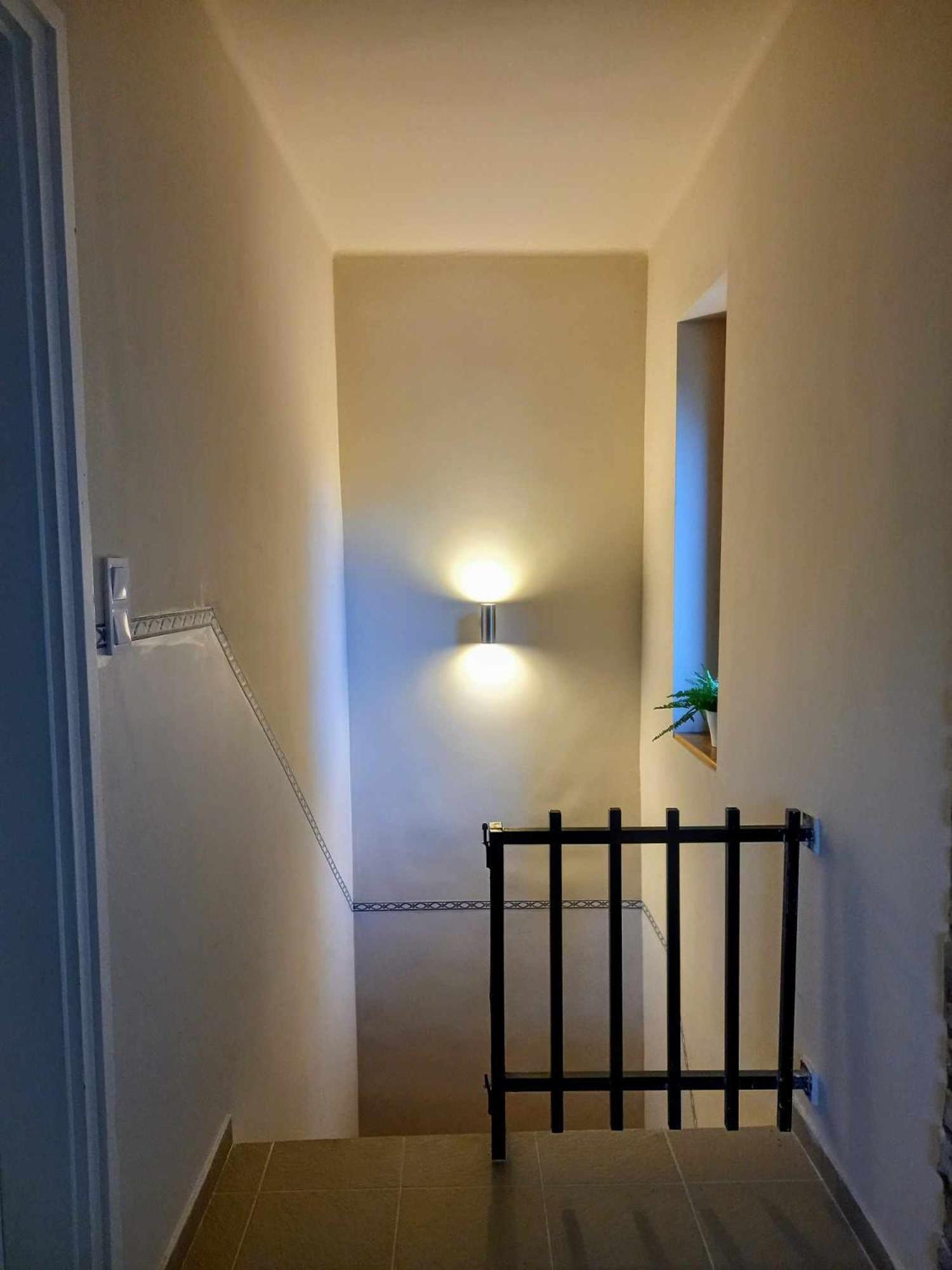 Apartamento Bike&Night Baracska Exterior foto