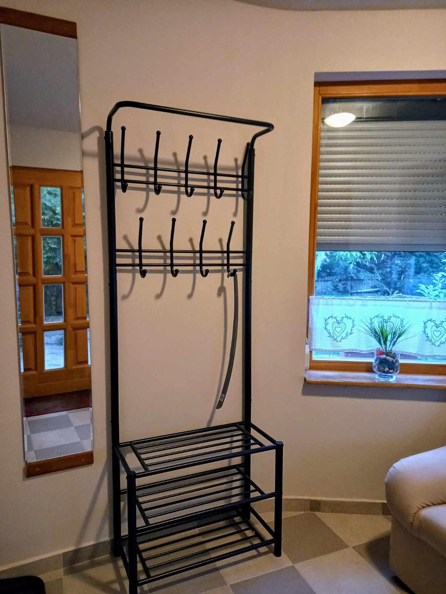 Apartamento Bike&Night Baracska Exterior foto