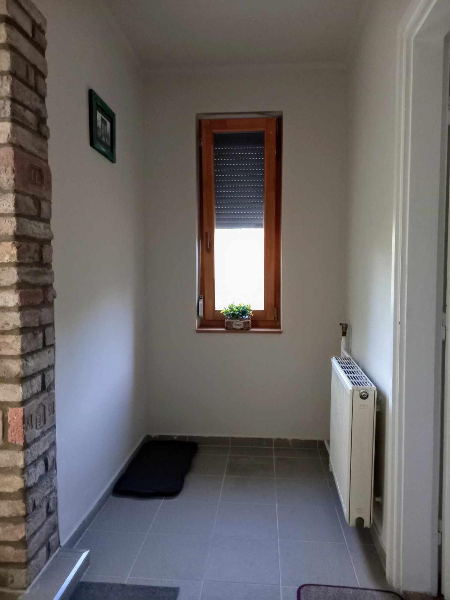 Apartamento Bike&Night Baracska Exterior foto