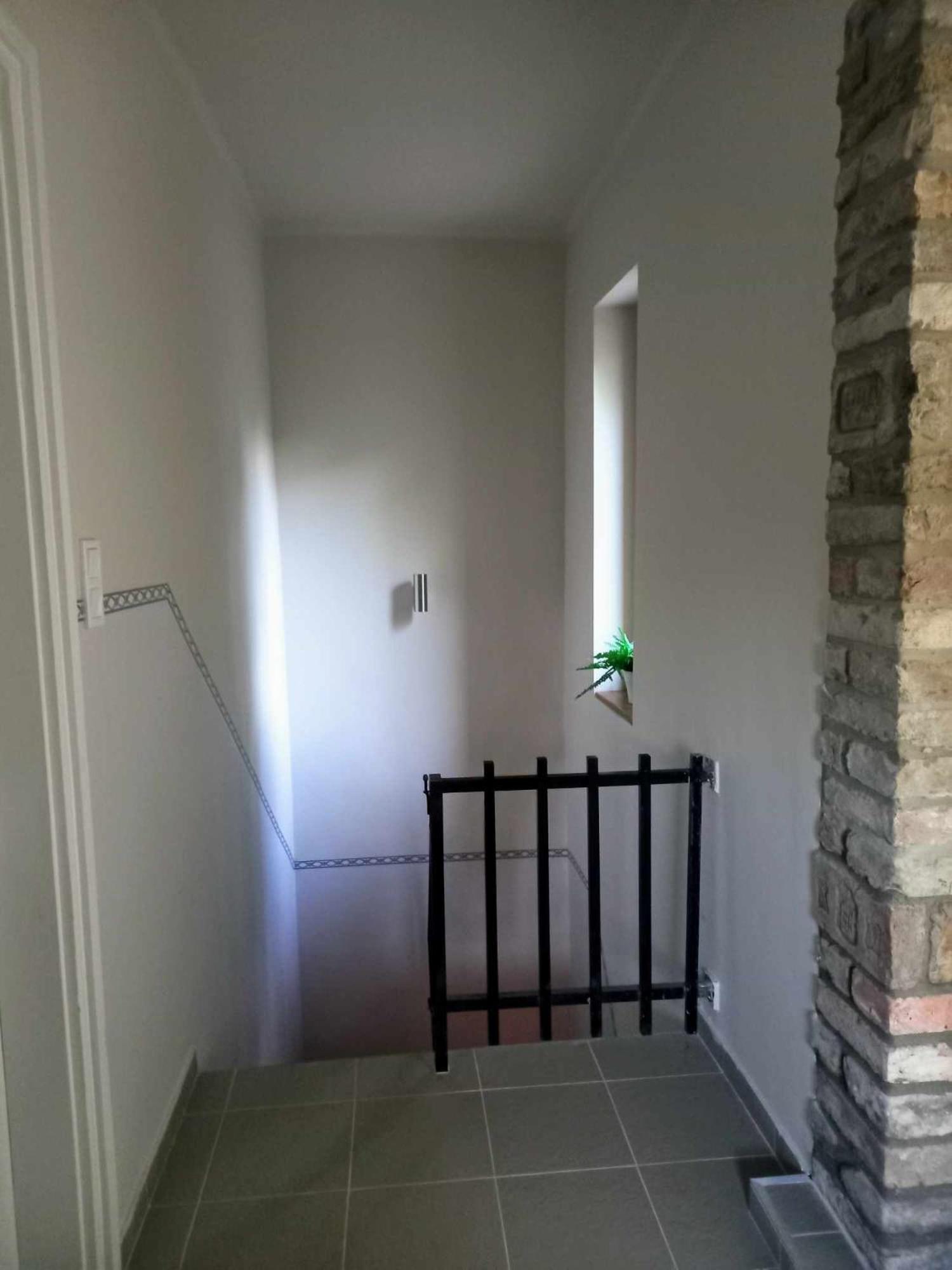 Apartamento Bike&Night Baracska Exterior foto