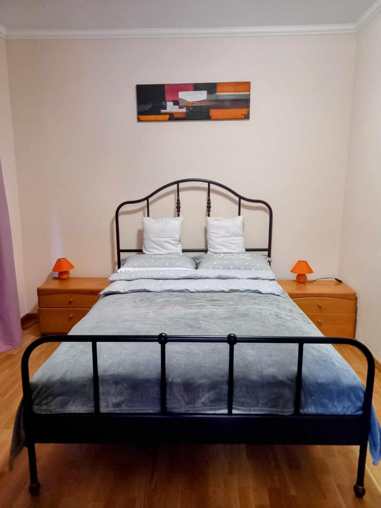 Apartamento Bike&Night Baracska Exterior foto