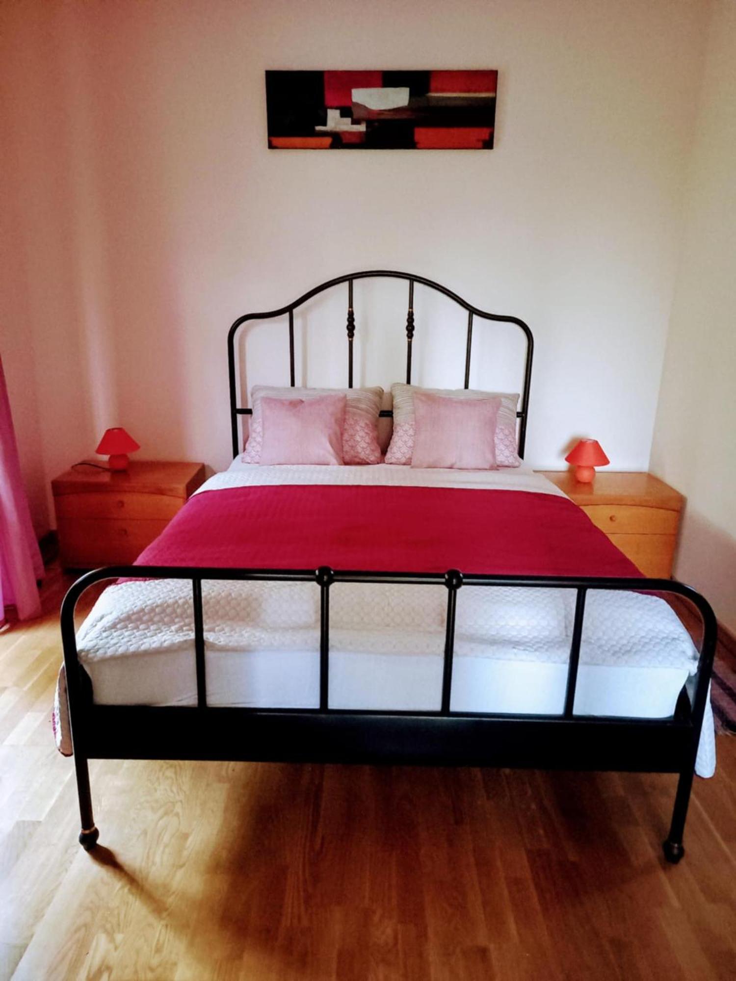 Apartamento Bike&Night Baracska Exterior foto