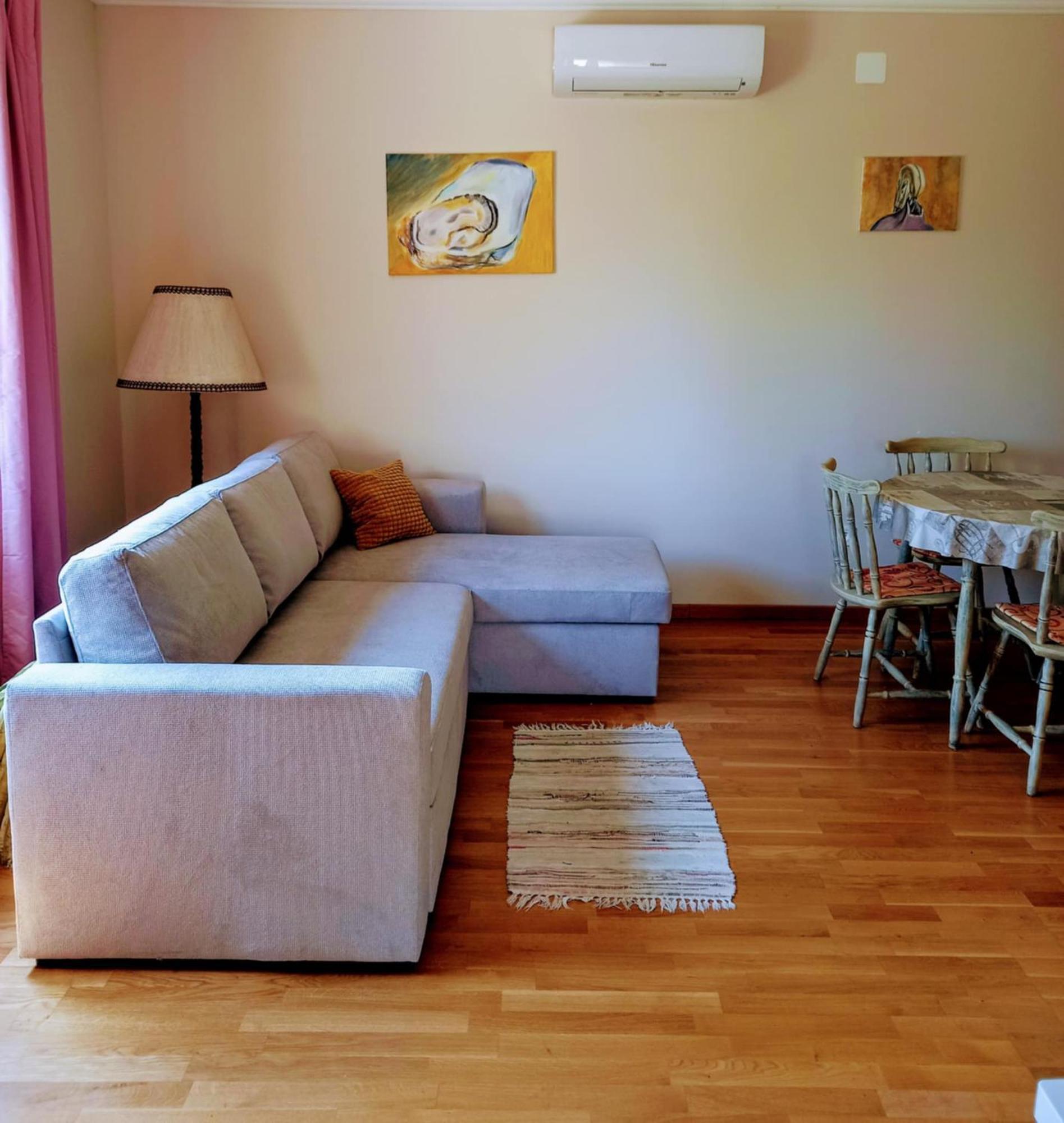 Apartamento Bike&Night Baracska Exterior foto